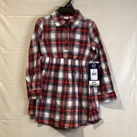Gap Kids‎ Girls Casual Dress - Picture 3 of 5